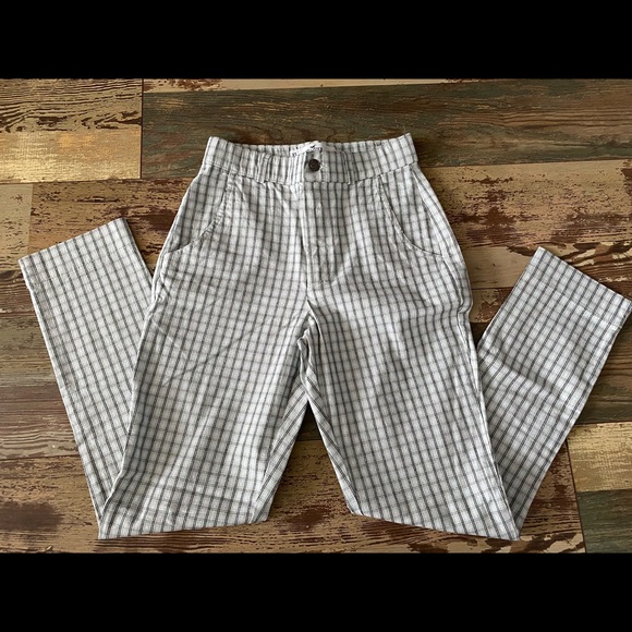 Ultra High Rise Pant - Picture 1 of 5